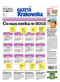 Gazeta Krakowska