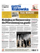 Gazeta Krakowska / mut Nowy Sącz