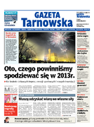 Tyg. Gazeta Tarnowska