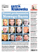 Gazeta Krakowska / mut Nowy Sącz