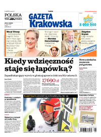 Gazeta Krakowska