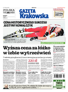 Gazeta Krakowska / mut Nowy Sącz