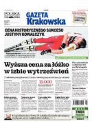 Gazeta Krakowska / mut Kraków