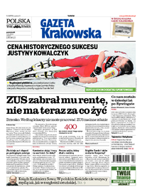 Gazeta Krakowska