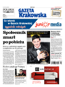 Gazeta Krakowska / mut Nowy Sącz