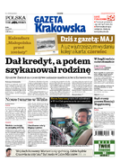 Gazeta Krakowska / mut Kraków