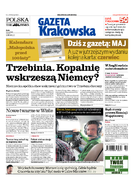 Gazeta Krakowska / mut Małopolska Zachodnia