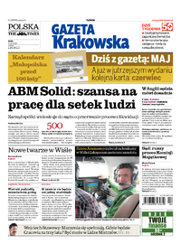 Gazeta Krakowska