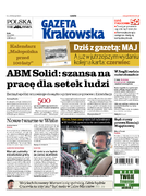 Gazeta Krakowska