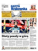 Gazeta Krakowska / mut Podhale