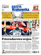 Gazeta Krakowska / mut Małopolska Zachodnia