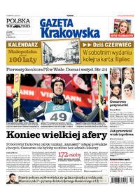 Gazeta Krakowska