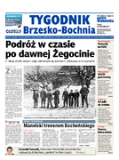 Tyg. Brzesko-Bocheński