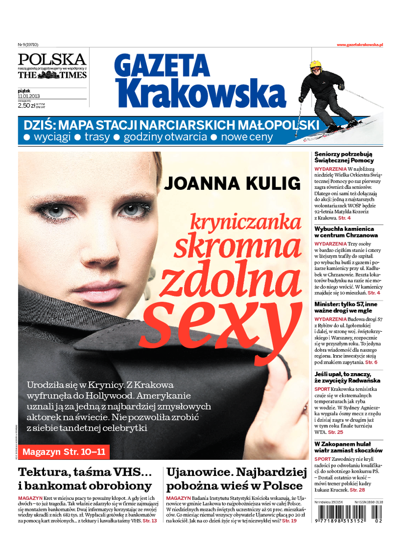 Gazeta Krakowska