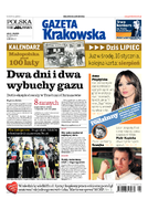 Gazeta Krakowska / mut Małopolska Zachodnia