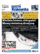 Gazeta Krakowska / mut Podhale