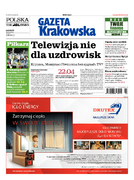 Gazeta Krakowska / mut Nowy Sącz