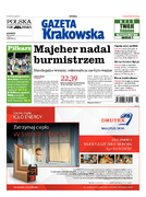 Gazeta Krakowska / mut Podhale