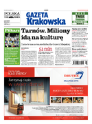 Gazeta Krakowska