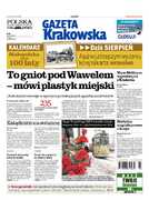 Gazeta Krakowska / mut Kraków