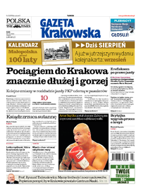 Gazeta Krakowska