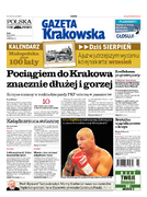 Gazeta Krakowska