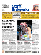 Gazeta Krakowska / mut Nowy Sącz