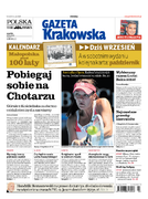 Gazeta Krakowska / mut Podhale