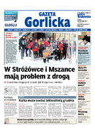 Tyg. Gazeta Gorlicka