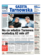 Tyg. Gazeta Tarnowska