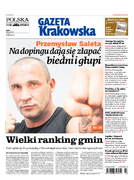 Gazeta Krakowska