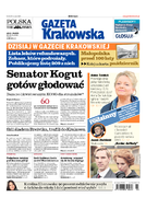 Gazeta Krakowska / mut Nowy Sącz