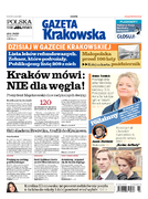 Gazeta Krakowska / mut Kraków