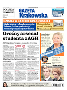 Gazeta Krakowska / mut Małopolska Zachodnia