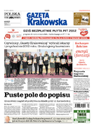 Gazeta Krakowska / mut Kraków