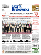 Gazeta Krakowska / mut Nowy Sącz