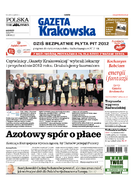 Gazeta Krakowska