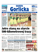 Tyg. Gazeta Gorlicka