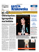 Gazeta Krakowska / mut Małopolska Zachodnia