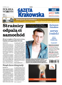 Gazeta Krakowska