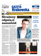 Gazeta Krakowska