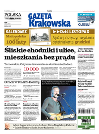 Gazeta Krakowska