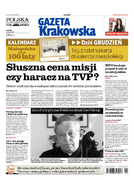 Gazeta Krakowska / mut Kraków