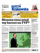 Gazeta Krakowska