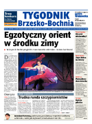 Tyg. Brzesko-Bocheński