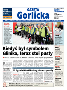 Tyg. Gazeta Gorlicka