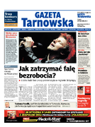 Tyg. Gazeta Tarnowska