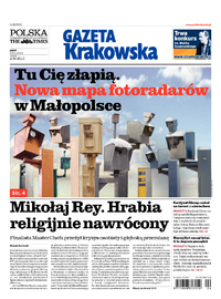 Gazeta Krakowska