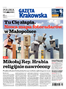 Gazeta Krakowska