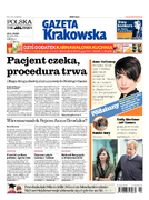 Gazeta Krakowska / mut Nowy Sącz